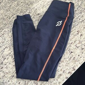 Women’s Peloton Leggings WITH POCKETS